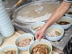 -陈记锅盖面(长江路店)