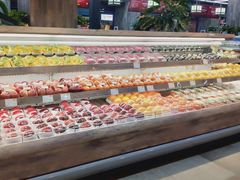 -果蔬好生活超市(乐堤港店)