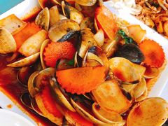 -Doo Dee Thai Food(Issan/Isaan/Esan)