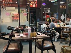 -马海涛牛肉串·午市牛腩饭·烧烤夜宵(领汇广场店)