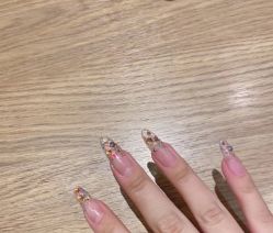 -EAST日式美甲美睫沙龙