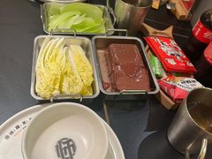 -师烤·豆花烤鱼(广州荔湾扬韬广场店)