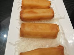 -彩丰楼中餐厅·早茶·点心·粤菜(海口华彩洲际酒店)