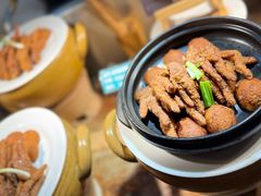 -筱爷叔·上海传统手工菜(玉树路店)