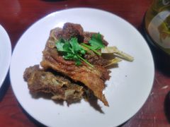 -范记靖远羊羔肉(博物馆店)
