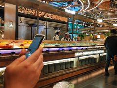 -梨花自助烤肉(西三旗万象汇黑金店)