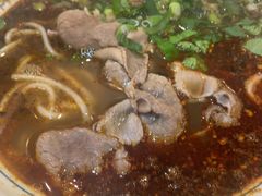-闵四遵义羊肉粉(朝外大街店)