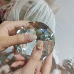 -花岐款式专研健康美甲沙龙