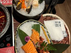 -披头士和牛火锅·寿喜烧自助(陶溪川店)