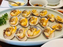 -喜鼎海胆水饺(东港店)