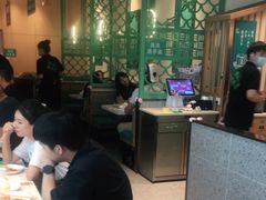 大堂-川人百味(亿合城店)