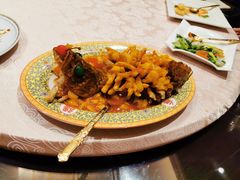 -烤肉季饭庄
