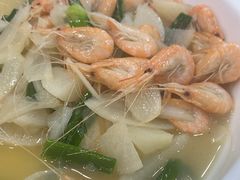 -红灯笼龙凤饭店(宁波老字号店)