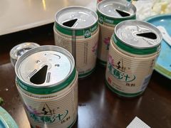 -建华龙虾馆