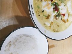 -奈哥老坛酸菜鱼(香港名都店)