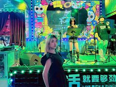 -Famous肥猫墨西哥音乐餐吧(五棵松华熙LIVE店)