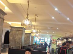 -华竹饭店(中央大街店)