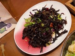 -雀舞云南菜(天津天河城购物中心店)