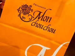 -檬舒舒MonChouChou(久光百货店)
