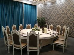 -昆城一品国际宴会中心·宴会厅