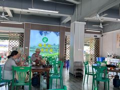 -榭香林温泉醉鹅(胜利路店)