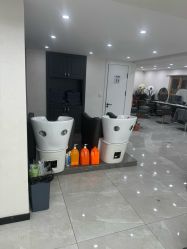-INSI Hair Salon
