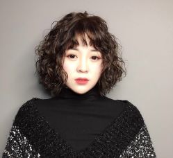 短发-SOUL·S造型