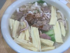 -古街捞化牛杂(井大店)
