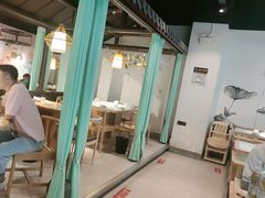 -山里俏·地标皖南菜·屯溪臭鳜鱼(北城万达店)