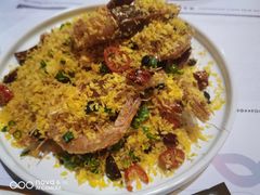 -清漫·派对音乐餐吧(市桥店)