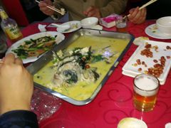 -连池鱼豆味坊(风景区店)