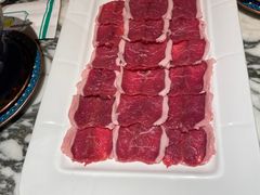 -南门涮肉(东单店)