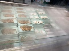 -蚝英雄鲜蚝自助专门店(长楹天街直营店)