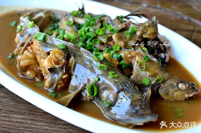 乔家小院(万年泉路店)-图片-青岛美食-大众点评网