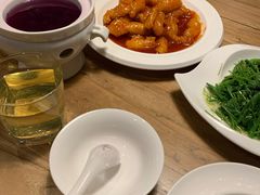 -東舍食唐精品陕菜馆