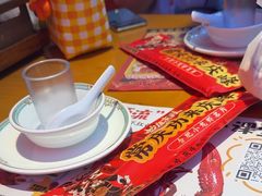 -庆峰龙虾烧烤(合肥一店)