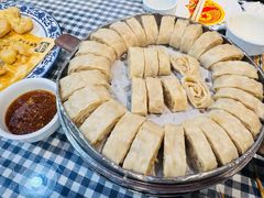 -即墨老公社·海肠捞饭大王(古城店)