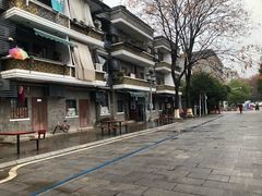 -毛泽东同志旧居