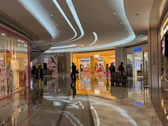 -KK ONE(京基滨河时代店)