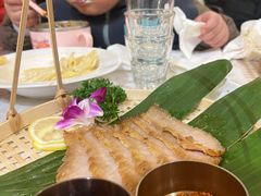 -秘密小花园(第三中学店)