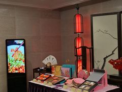 -香云轩·顺德菜(香云纱园林酒店店)