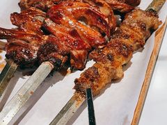 -丝路有约·西域美食