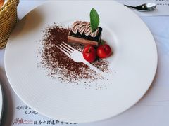 -The V泽惟·低温慢煮料理