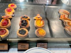 -咖啡苑自助餐厅·中国大饭店