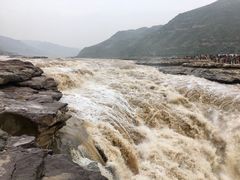 -陕西黄河壶口瀑布旅游区