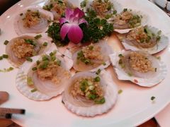 -包龙府灌汤包子(开封府店)