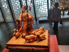 -北京工艺美术博物馆