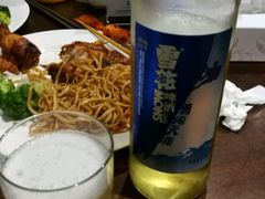 -大连金石滩绿发温泉假日酒店