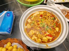 -鱼头泡饭·湖北菜·非物质文化遗产(岳家嘴总店)
