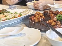 -城南往事·鲁菜济南菜(软件园美莲广场店)